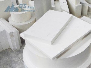 Boron Nitride Blank