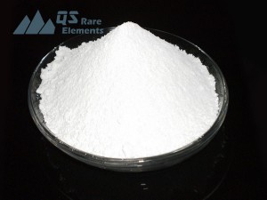 Gamma-Alumina (Al2O3) powder, 99.99% high purity grade