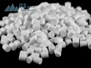 High purity Alumina (Al2O3) Evaporation Material