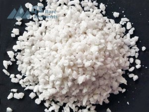 High purity alumina (Al2O3) Granuales