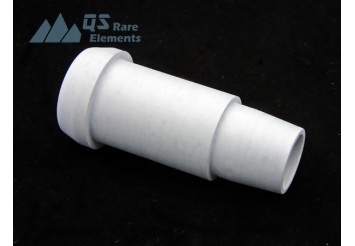 Boron Nitride (hBN) Plug