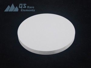 Boron Nitride Disc