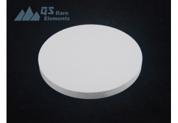 Boron Nitride Disc