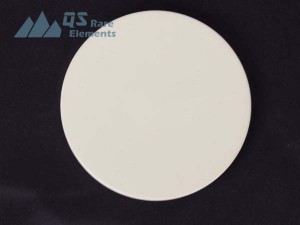 Pyrolytic Boron Nitride Discs | PBN Disc