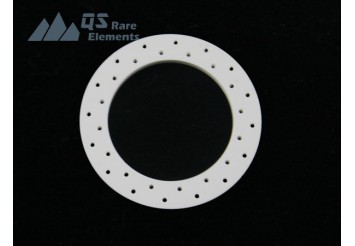 Pyrolytic Boron Nitride Ring | PBN Ring