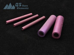 Lanthanum Boride (LaB6) Tube