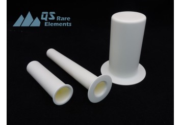 Pyrolytic Boron Nitride MBE Crucible | PBN crucible