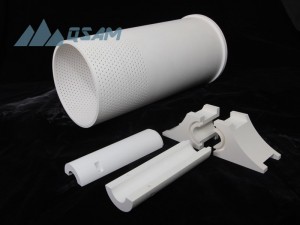 Boron Nitride Custom Parts