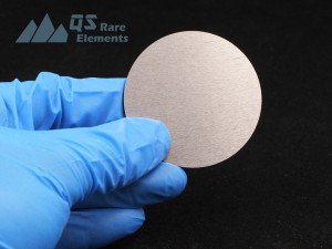 Aluminum Copper Silicon (AlSiCu) Sputtering Target