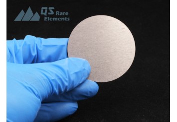 Aluminum Copper Silicon (AlSiCu) Sputtering Target