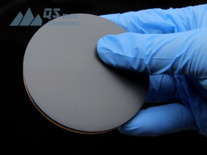 Aluminum Silicon (AlSi) Sputtering Target