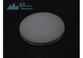 Zirconium Silicide (ZrSi2) Sputtering Target