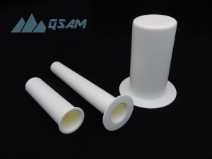 List of standard PBN crucibles