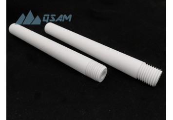 Boron Nitride Protective Tubes