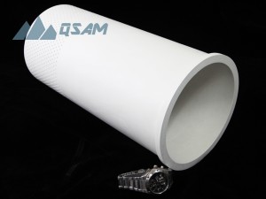 Boron Nitride Shrouds