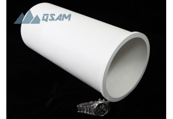 Boron Nitride Shrouds