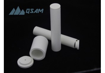 High Purity Boron Nitride Crucibles