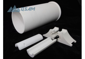 Boron Nitride Machinable Ceramic