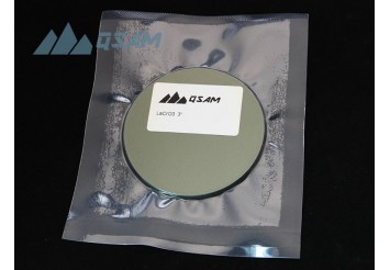 Lanthanum chromate (LaCrO3) Sputter Target