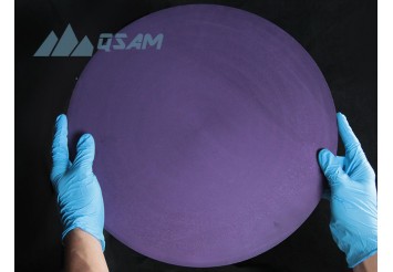 Lanthanum Boride (LaB6) Sputtering Targets