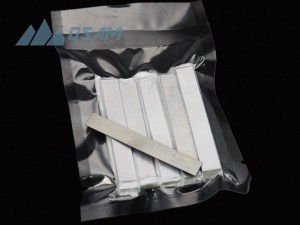 Thulium (Tm) Plate/Sheet/Foil