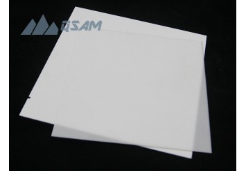 Yttria Stabilized Zirconia (YSZ) Sheets