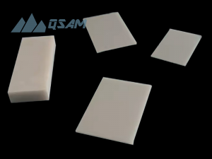 Aluminum Nitride (AlN) Sheets