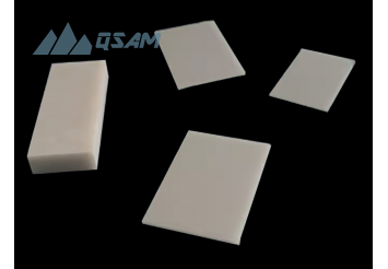 Aluminum Nitride (AlN) Sheets