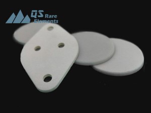 Aluminum Nitride (AlN) substrate