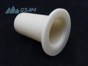 Aluminum Nitride Crucibles