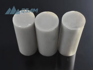 Aluminum Nitride (AlN) Rods