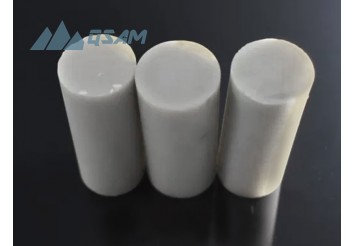 Aluminum Nitride (AlN) Rods