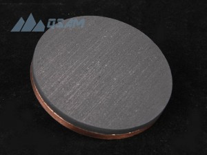 Arsenic Telluride (As2Te3) Sputtering Targets