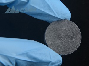 Lanthanum Strontium Vanadate (LaSrVO3) Sputtering Targets