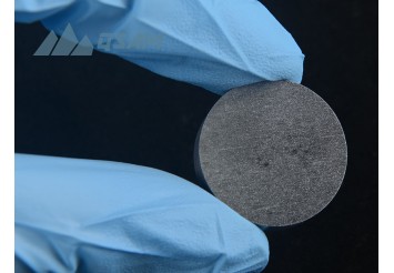 Lanthanum Strontium Vanadate (LaSrVO3) Sputtering Targets