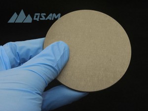 Thulium Iron Garnet (Tm3Fe5O12) Sputtering Targets