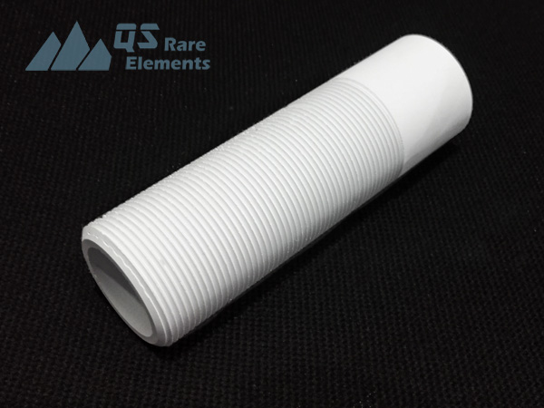 BN protective tube supplier