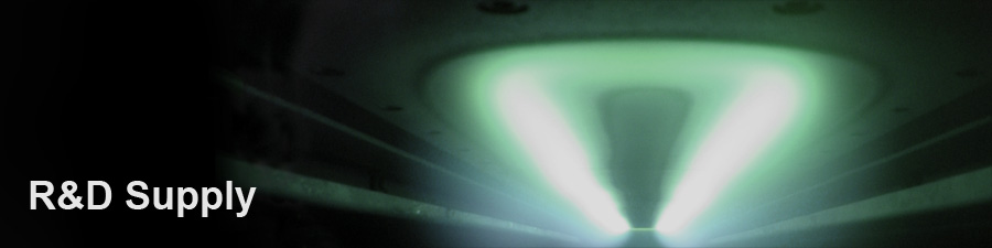 R&D Supply | QSAM - the advance material supplier