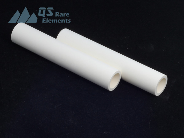 boron nitride tube supplier