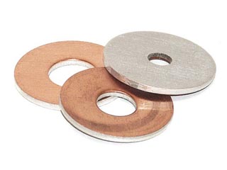 copper clad aluminum bimetallic application