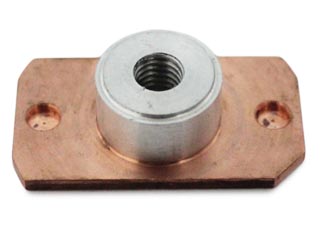 copper clad aluminum bimetallic application copper clad aluminum bimetallic application