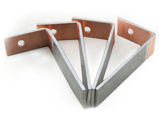 copper clad aluminum bimetallic application copper clad aluminum bimetallic application