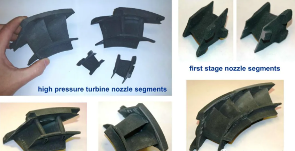 3d printing ceramic parts