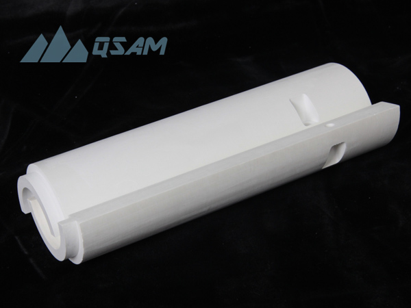 HBN boron nitride liner