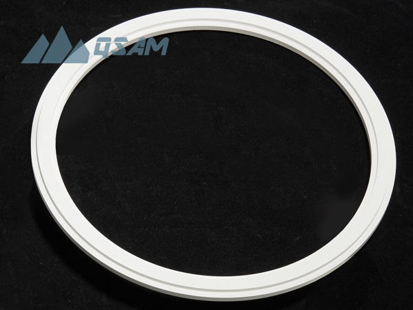 boron nitride liner