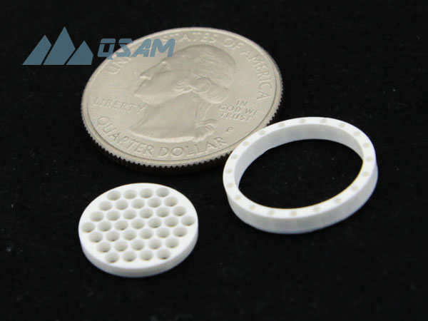 qsam PBN custom parts