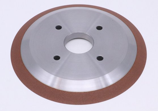 grinding tool with cubic boron nitride