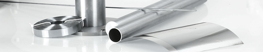 Tantalum metal products