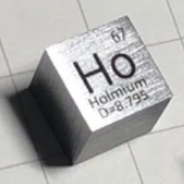 Holmium metal products