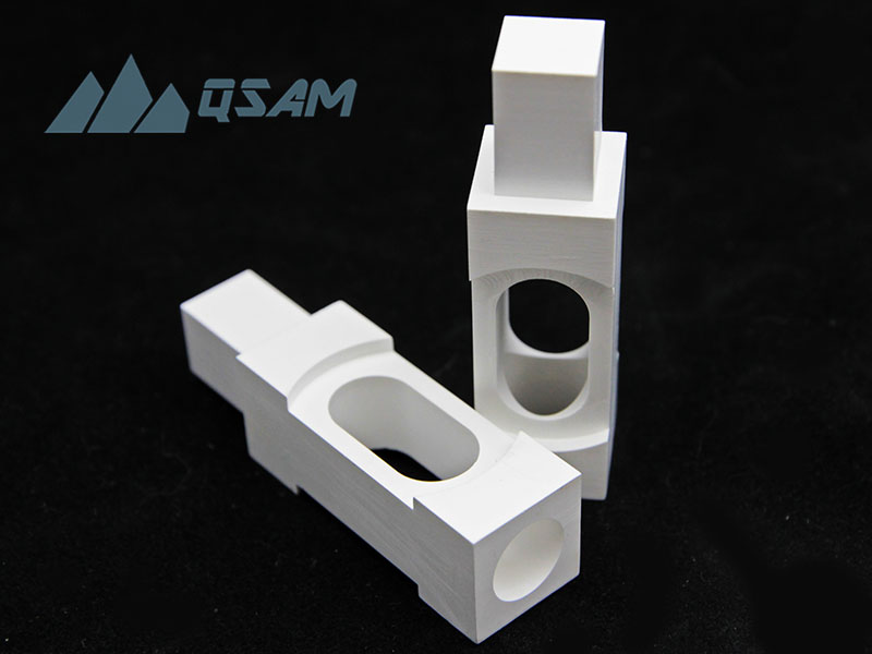 BN99 machinable ceramics